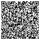 QR code with Arsg Inc contacts