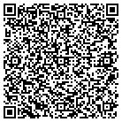 QR code with Alawine Marketing contacts