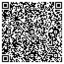 QR code with Art Janey's Fun contacts