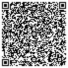 QR code with BlueSky Label contacts