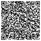 QR code with Ace Towing & Auto Salvage contacts