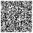 QR code with Ace Towing & Transport Fort contacts