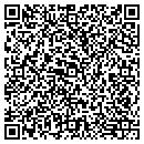QR code with A&A Auto Towing contacts