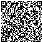 QR code with B&H Towing & Landscping contacts