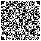 QR code with A & H Towing contacts