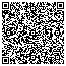 QR code with Urgent Money contacts