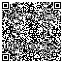 QR code with A Lightning Towing contacts
