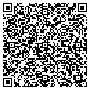 QR code with A To Z Towing contacts