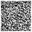 QR code with C A Towing LLC contacts