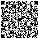 QR code with D&D Towing Jointly & Severally contacts