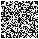 QR code with D P Towing LLC contacts