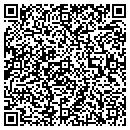 QR code with Aloyse Design contacts
