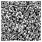 QR code with Alpha Group Center For Crime contacts