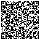 QR code with A Best Towing contacts