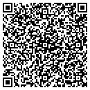 QR code with Hannam Trade Inc contacts
