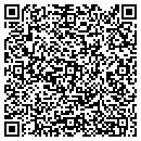 QR code with All Over Towing contacts