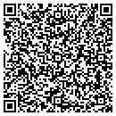 QR code with Amann Towing contacts