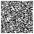 QR code with A & R Towing contacts