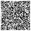 QR code with Kissimmee Wrecker contacts