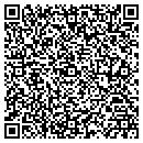QR code with Hagan Fence Co contacts