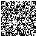 QR code with 1&1 24 Hour Towing contacts