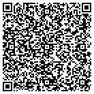 QR code with 1 24 Emergency A Towing contacts