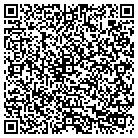QR code with 1 24 Hour Emergency A Towing contacts