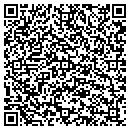 QR code with 1 24 Hour Emergency A Towing contacts