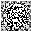 QR code with 2 M Communications contacts