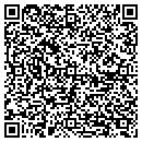 QR code with 1 Brooklyn Towing contacts