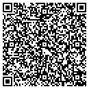 QR code with 1 Cheap Tow Service contacts