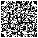 QR code with 1 Towing 24 Hour contacts