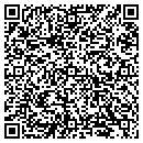 QR code with 1 Towing 24 Hours contacts