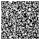 QR code with 1 Towing 24 Hours contacts