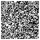 QR code with A T C Fitness of Bartlett contacts