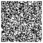 QR code with 1 24 Hr 7 Day Emergency Towing contacts