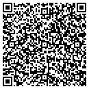 QR code with 1 Bronx Towing 24 Hours contacts