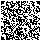 QR code with 1 Bronx Towing 24 Hours contacts