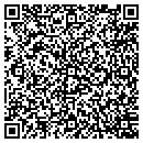 QR code with 1 Cheap Tow Service contacts