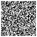 QR code with 1 Towing And Collision 24 Hours contacts