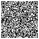 QR code with 45 Ave Towing & Flat Fix 24 Hr contacts