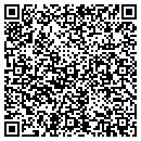 QR code with Aa5 Towing contacts