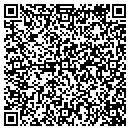 QR code with J&W Kwik Kerb LLC contacts