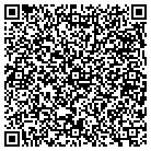 QR code with A Able Towing 24 Hrs contacts