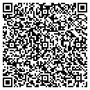 QR code with A & A Towing 24 Hour contacts