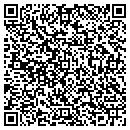 QR code with A & A Towing 24 Hour contacts
