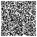 QR code with A A Towing Of Flushing contacts