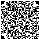 QR code with Aa Towing Of Little Neck contacts