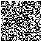 QR code with A Better Towing 24 Hrs contacts