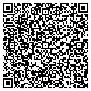 QR code with 24 Locksmith And Towing 7 Days contacts